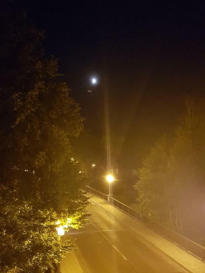 Arion-Thale Apartman Kültér fotó