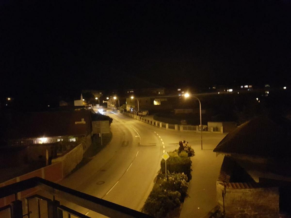 Arion-Thale Apartman Kültér fotó